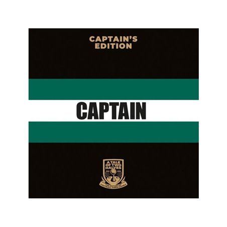 Bitmap Books A Tale Of Two Halves: The History of Football Video Games (Captain's Edition) - Bücher