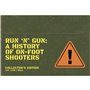 Bitmap Books Run 'n' Gun: A Guide to On-Foot Shooters (Collector's Edition) - Bücher