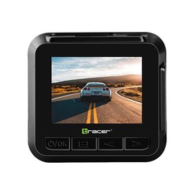 Tracer TUCANA - dashboard camera - 2.2D
