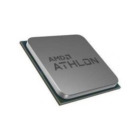 AMD Athlon PRO 300GE / 3.4 GHz processor - OEM CPU - 2 Kerne - 3.4 GHz - AMD AM4 - Bulk (ohne Kühler)