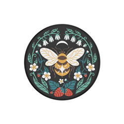 PopSockets Bee Boho