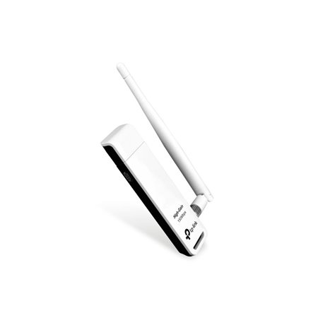 TP-Link TL-WN722N network card