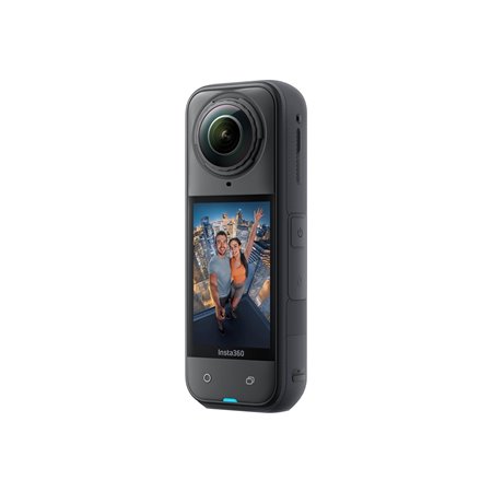 Insta360 X5 Standard Edition