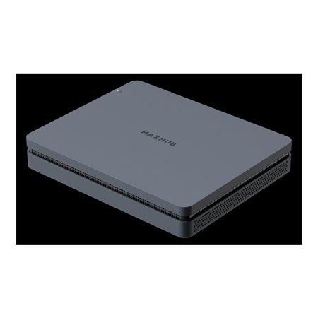 MAXHUB XCore Kit - for Microsoft Teams Rooms - video conferencing kit