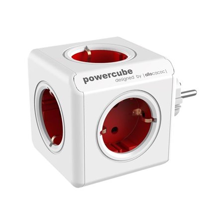 PowerCube Power Distribution Unit