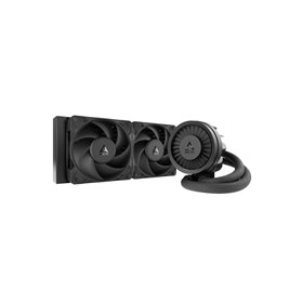 Arctic Liquid Freezer III Pro 240 - CPU-Wasserkühlung