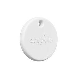 Chipolo POP - White - 1-pack