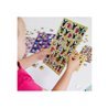 Bambolino Toys - Super Sticker Set - Bing