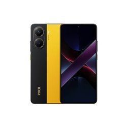 Xiaomi POCO X7 Pro 256GB/8GB - Yellow