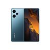 Xiaomi POCO F5 - blue - 5G smartphone - 256 GB - GSM