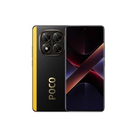Xiaomi POCO X7 5G 512GB/12GB - Black