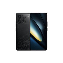 Xiaomi POCO F6 Pro 5G 512GB/12GB - Black
