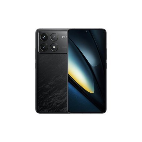 Xiaomi POCO F6 Pro 5G 512GB/12GB - Black