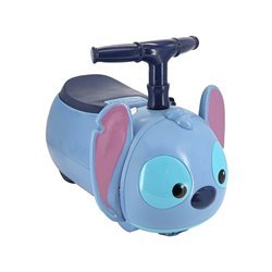 Stitch Zoom Zoom Ride On