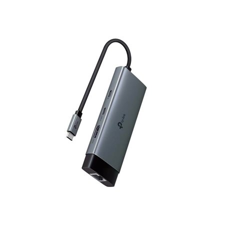 TP-Link UH6120C interface hub USB-Hubs