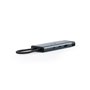 TP-Link UH6120C interface hub USB-Hubs