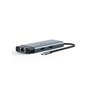 TP-Link UH6120C interface hub USB-Hubs