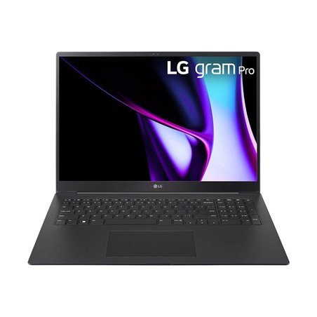LG gram Pro 17Z90SP-E.AP7BG - AI Ready - 17" - Intel Core Ultra 7 - 155H - Evo - 32 GB RAM - 2 TB SSD