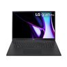 LG gram Pro 17Z90SP-E.AP7BG - AI Ready - 17" - Intel Core Ultra 7 - 155H - Evo - 32 GB RAM - 2 TB SSD