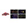 MAXX TECH Premium Carry Case & Hyper Sentinel Bundle - Miscellaneous Bag - Nintendo Switch