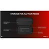 MAXX TECH Premium Carry Case & Hyper Sentinel Bundle - Miscellaneous Bag - Nintendo Switch