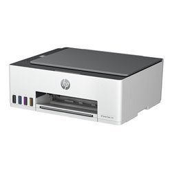 HP Smart Tank 580 All-in-One Tintendrucker Multifunktion - Farbe - Tinte