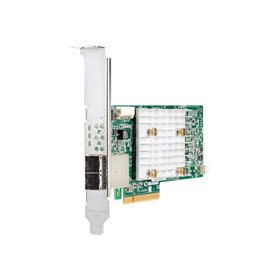 HP E Smart Array E208e-p SR Gen10