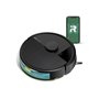 iRobot Roboter Staubsauger Roomba Combo 105 Saugroboter - Schwarz