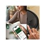 iRobot Roboter Staubsauger Roomba Combo 105 Saugroboter - Schwarz