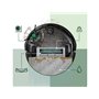 iRobot Roboter Staubsauger Roomba Combo 105 Saugroboter - Schwarz