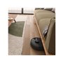 iRobot Roboter Staubsauger Roomba Combo 105 Saugroboter - Schwarz