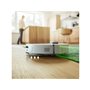 iRobot Roboter Staubsauger Roomba Combo 505 Combo Plus Saugroboter – Weiß