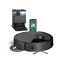 iRobot Roboter Staubsauger Roomba Combo 505 Combo Plus Saugroboter – Schwarz