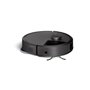 iRobot Roboter Staubsauger Roomba Combo 505 Combo Plus Saugroboter – Schwarz