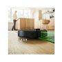 iRobot Roboter Staubsauger Roomba Combo 505 Combo Plus Saugroboter – Schwarz