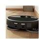 iRobot Roboter Staubsauger Roomba Combo 505 Combo Plus Saugroboter – Schwarz