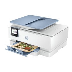 HP ENVY Inspire 7921e All-in-One Tintendrucker Multifunktion - Farbe - Tinte