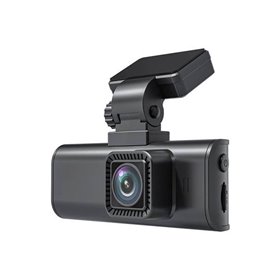 Redtiger F7N Dash Cam WiFi Front and Rear Camera with GPS