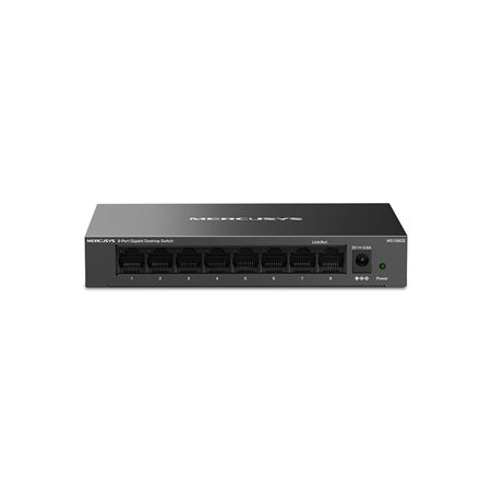 MERCUSYS MS108GS network switch