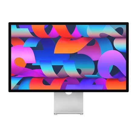 27" Apple Studio Display Standard glass