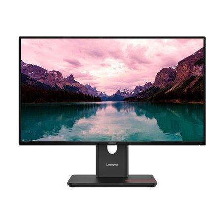 24" Lenovo ThinkVision T24-40