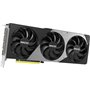 Inno3D GeForce RTX 5060 Ti X3 OC - 8GB GDDR7 RAM - Grafikkarte