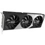 Inno3D GeForce RTX 5060 Ti X3 OC - 8GB GDDR7 RAM - Grafikkarte