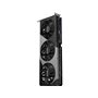 Inno3D GeForce RTX 5060 Ti X3 OC - 8GB GDDR7 RAM - Grafikkarte
