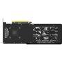 Inno3D GeForce RTX 5060 Ti X3 OC - 8GB GDDR7 RAM - Grafikkarte