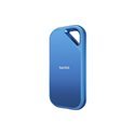 SanDisk Creator Pro SSD - 1TB - Blau - Extern SSD - USB 3.2 Gen 2x2
