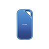 SanDisk Creator Pro SSD - 1TB - Blau - Extern SSD - USB 3.2 Gen 2x2