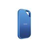 SanDisk Creator Pro SSD - 2TB - Blau - Extern SSD - USB 3.2 Gen 2x2