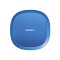 SanDisk Desk Drive SSD - 8TB - Blau - Extern SSD - USB 3.2 Gen 2