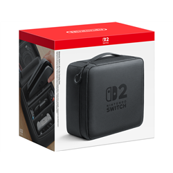 Nintendo Switch 2 All In One carrying case